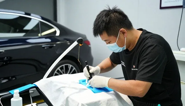 年检代办未来将在门店展厅中发挥更大作用